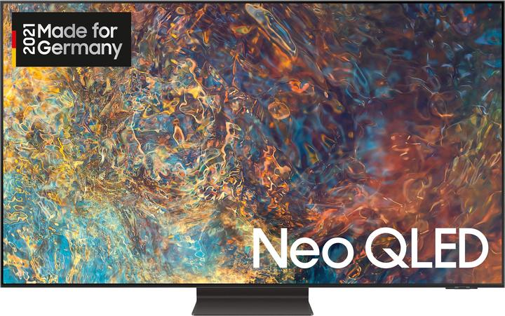 Immagine prodotto Samsung GQ55QN95AATXZG (54.33", QN95A, NeoQLED, UHD, 55)