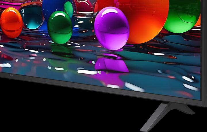 Produktbild LG 65UA75006LA (65", UA75, LED, 4K, 2025)