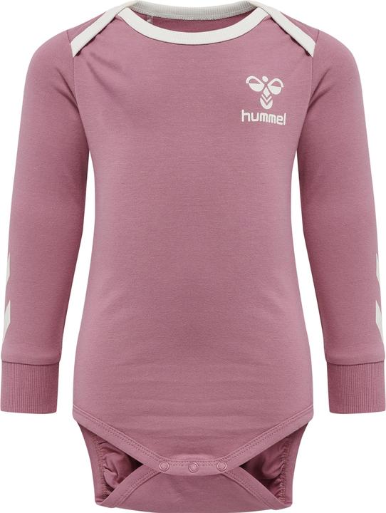 Produktbild hummel Maule Body L/S (98)