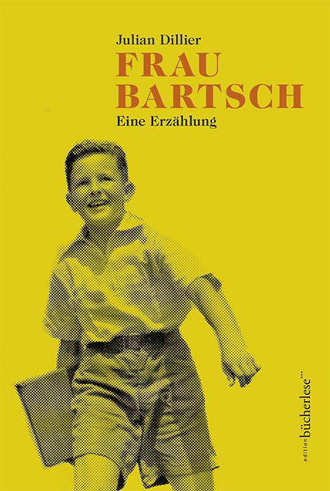 Produktbild Frau Bartsch (Deutsch, Julian Dillier, 2021)