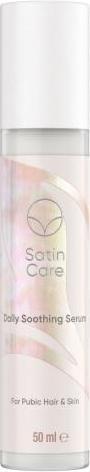Gillette Venus Satin Care Daily Soothing Serum (Gel, 50 ml)