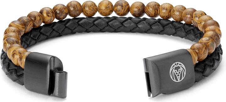 Image du produit Lucleon Icon (Cuir, Pierres)