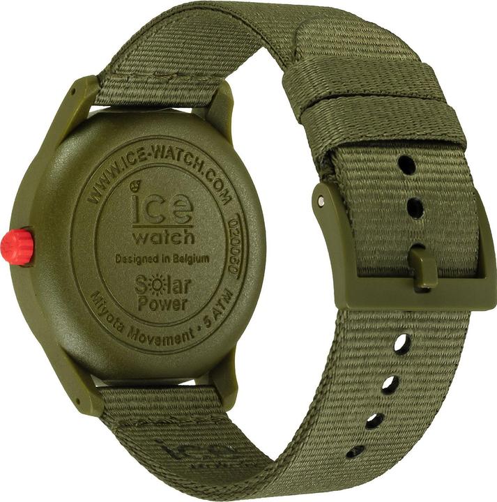 Produktbild ICE Watch Herrenuhr (Analoguhr, 40 mm)
