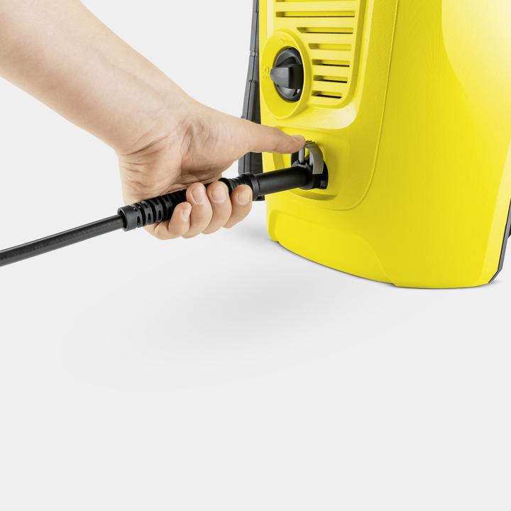 Produktbild Kärcher K 4 Universal (Netzbetrieb)