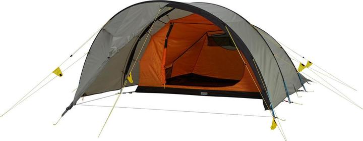 Produktbild Wechsel Intrepid 4 Travelline (Tunnelzelt, 4.90 kg, 4 Personen)