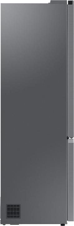 Actual product image Samsung RB38T607BS9 Combined Refrigerator Capacity 387 Litres (387 l)