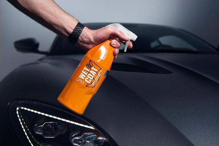 Image du produit Gyeon Q2M WetCoat (1000 ml)