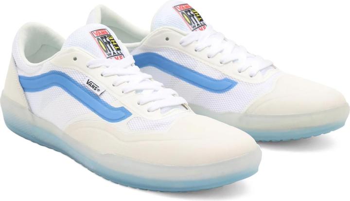 Actual product image Vans AVE Sport VTG (37)