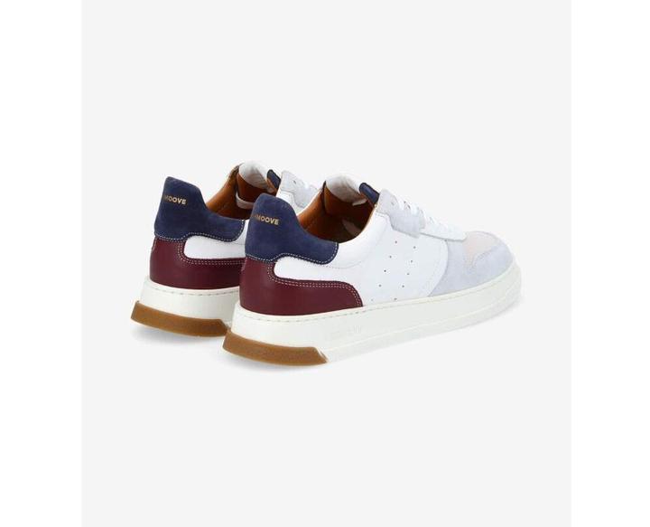Actual product image Schmoove trainers order (40)