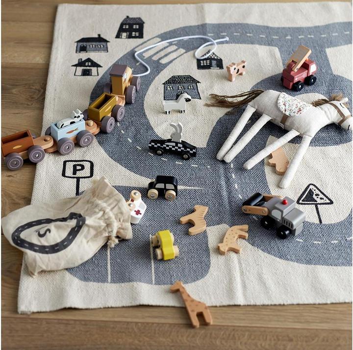 Image du produit Bloomingville Mini Dennis (150 x 100 cm)