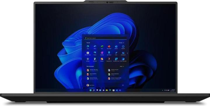 Actual product image Lenovo ThinkPad P1 Gen 7 (16", Intel Core Ultra 9 185H, 64 GB, 2000 GB, CH)