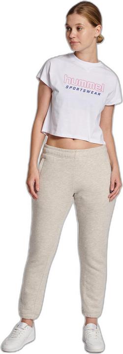 Image du produit hummel Lgc June Cropped T-Shirt (XS)