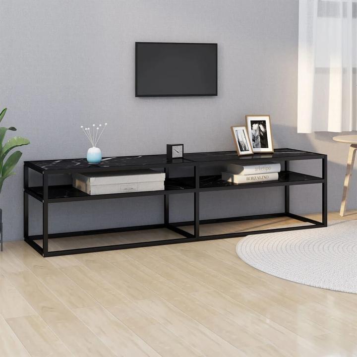 Produktbild VidaXL Yoshiro (160 x 40 x 40.5 cm)
