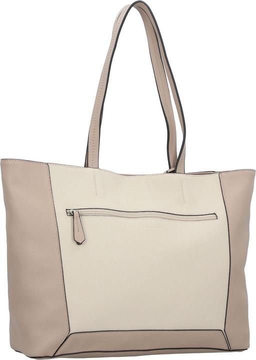 Actual product image Tom Tailor Nara Shopper Tasche 44 cm (15 l)