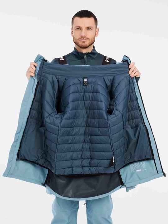 Image du produit Protest Vestes de neige PRTDUTY (M)