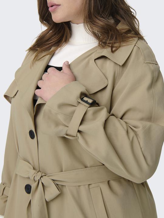 Actual product image Only CARCHLOE Trenchcoat Trenchcoat (S)