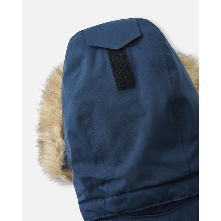 Image du produit Reima combinaison imperméable enfant ajaton (128)