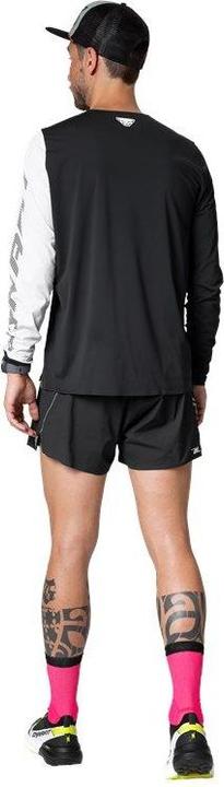 Actual product image Dynafit DNA long-sleeved shirt (XL)