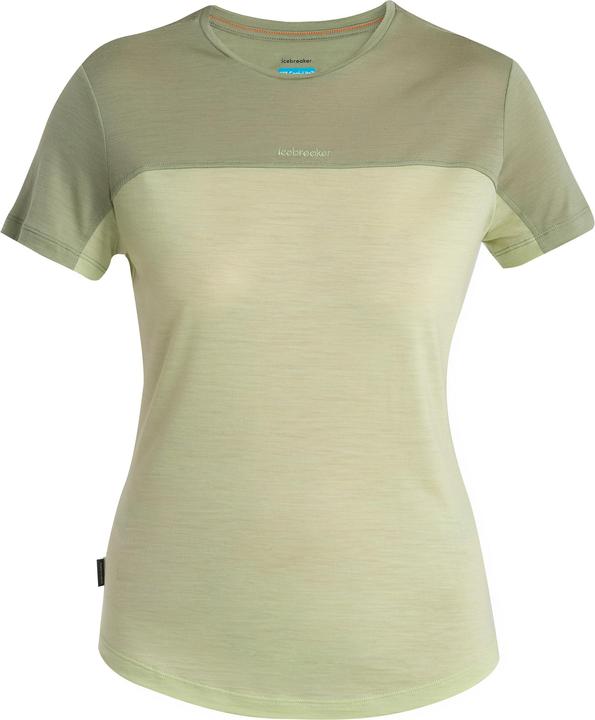 Icebreaker Women's Cool-Lite Sphere III S/S Tee CB (XS)