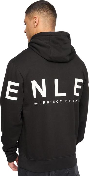 Produktbild Henleys Hensleeve Kapuzenpullover (M)