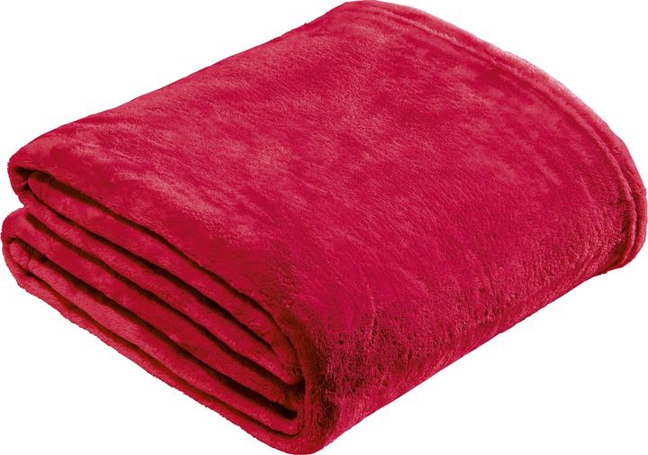 Produktbild Redbest Wohndecke (150x200 cm)