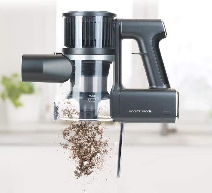 Image du produit Genius INVICTUS X8, set de 12 pièces