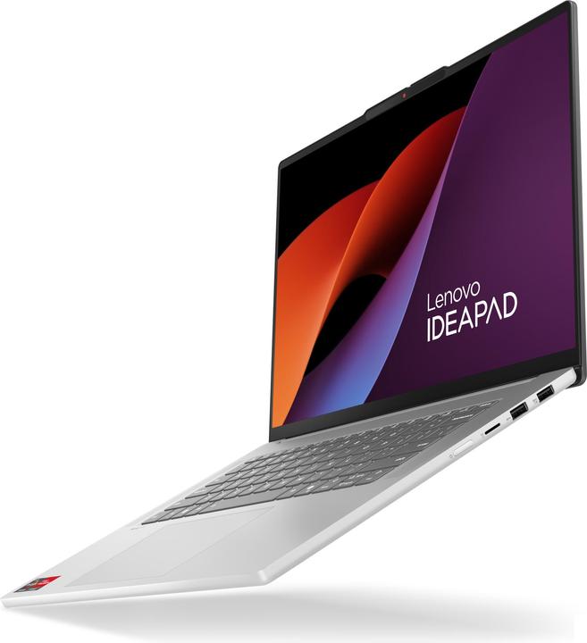 Image du produit Lenovo IdeaPad Slim 5 (15.10", AMD Ryzen 7 7735HS, 16 Go, 512 Go, DE)
