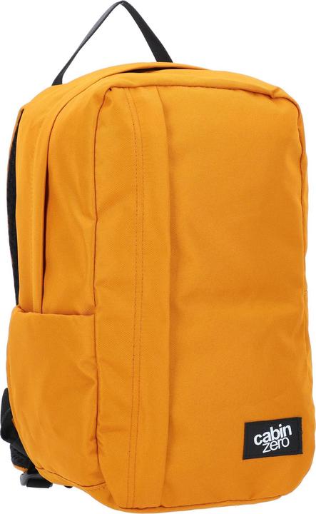 Cabin zero Companion Bags Classic Flight 12L RFID Rucksack 34 cm (12 l)