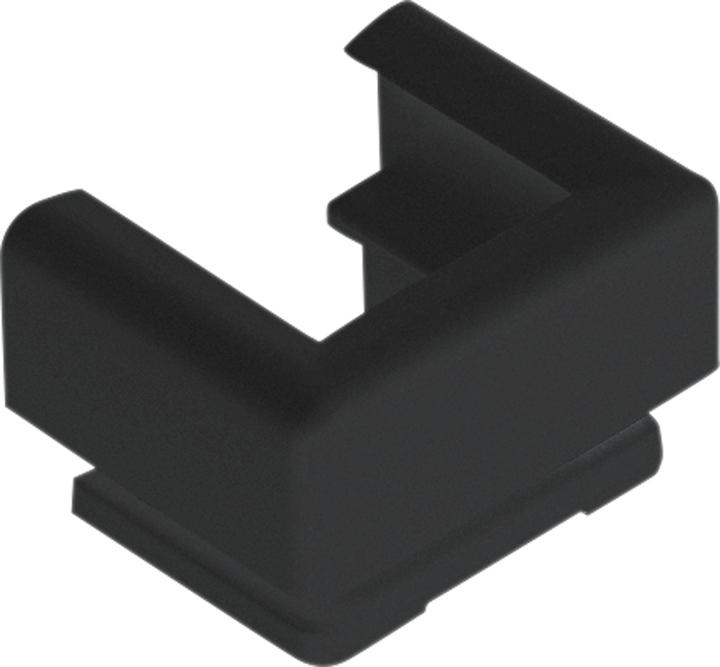 Actual product image JUNG Cable entry sw sw Duct slide 12SW (Cable hole)