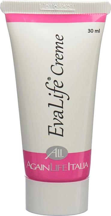Actual product image Again Life Italia Creme (30 ml, Intimate cream)