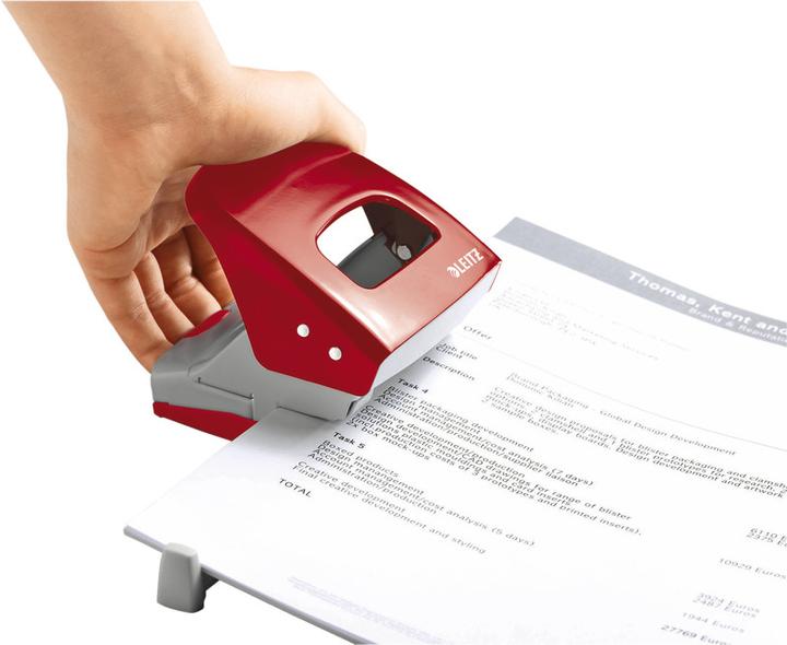 Actual product image Leitz NeXXt