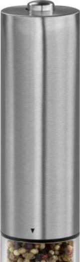 Bomann PSM 437 N CB Stainless steel (Pepper, Salt)