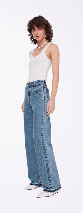 Actual product image Ball BASERENA JEANS 50405081 (W34/L34)