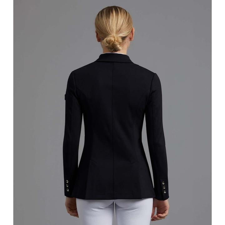 Actual product image Premier Equine 's dressage riding jacket capriole (42)