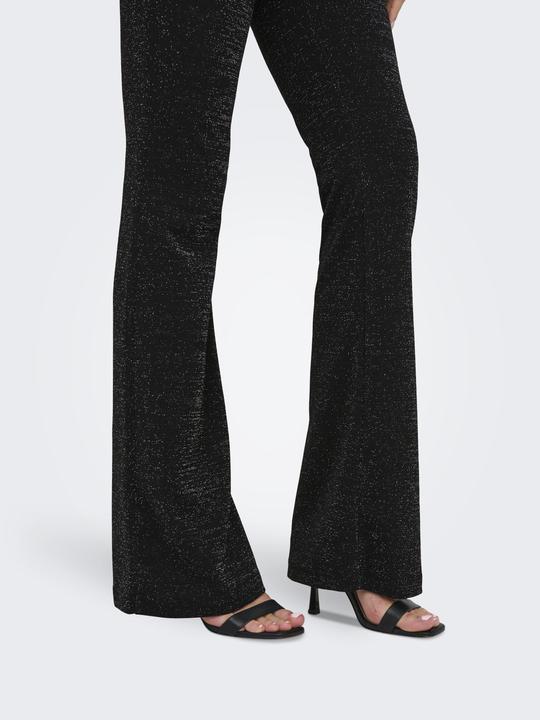 Produktbild Only ONLPAIGE-ALYA Hohe Taille Ausgestellt Hose Hose (34)