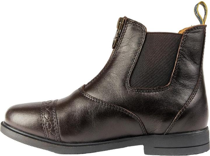 Produktbild Moretta Stallstiefel Materia Narbiges Leder (27)