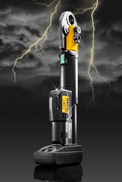 Produktbild Rems Mini-Press S 22V Super-Aktion Promotion-Set