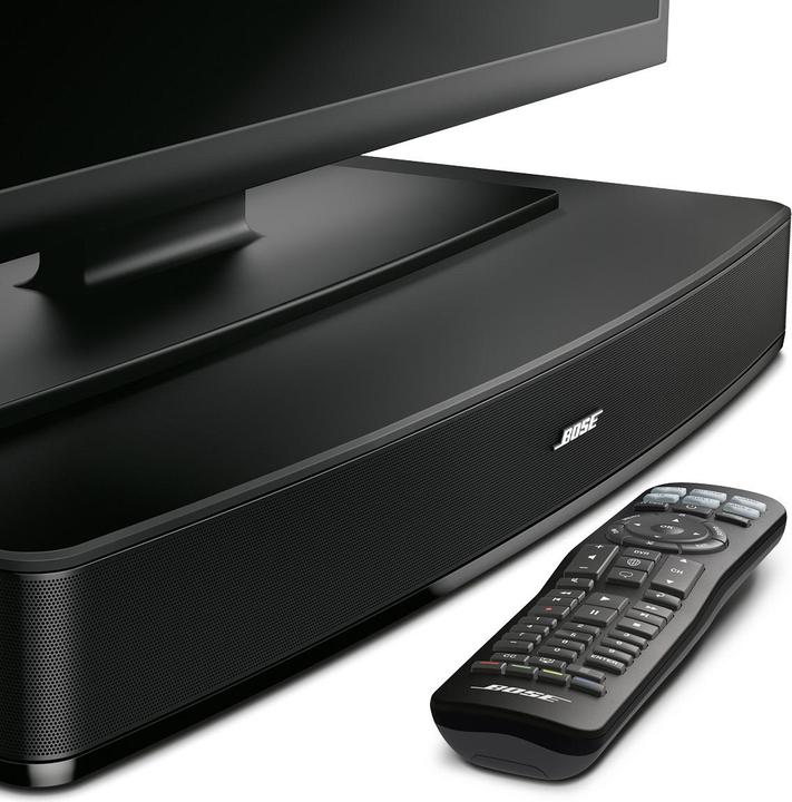 Produktbild Bose SOLO 15 - TV Sound-System für TVs bis 55"