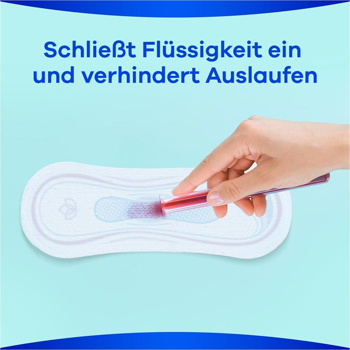 Image du produit Always Ultra (12 x, Tampons sanitaires)