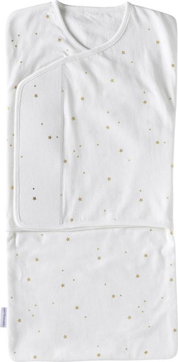 Produktbild Vertbaudet Baby Puckdecke aus Jersey, Grösse 1, 0-14 Wochen (54 cm)