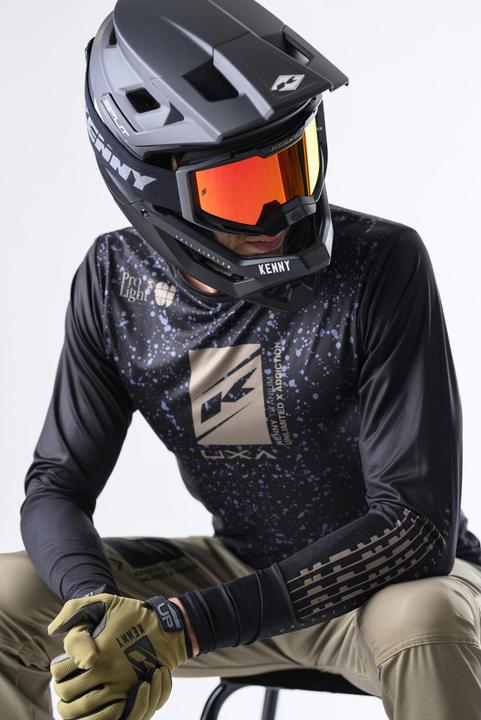Immagine prodotto Kenny Prolight (XXL)