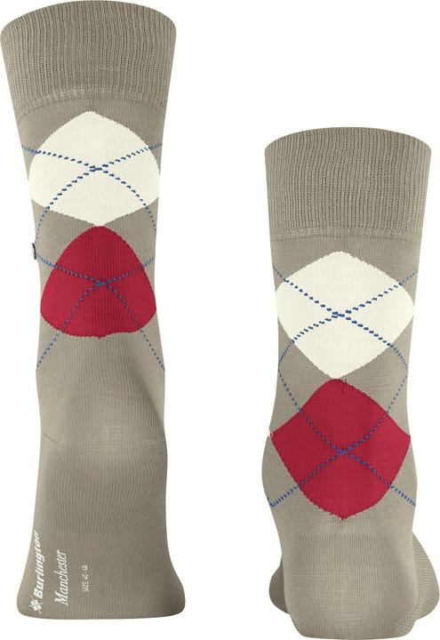 Actual product image Burlington Manchester (40 - 46)