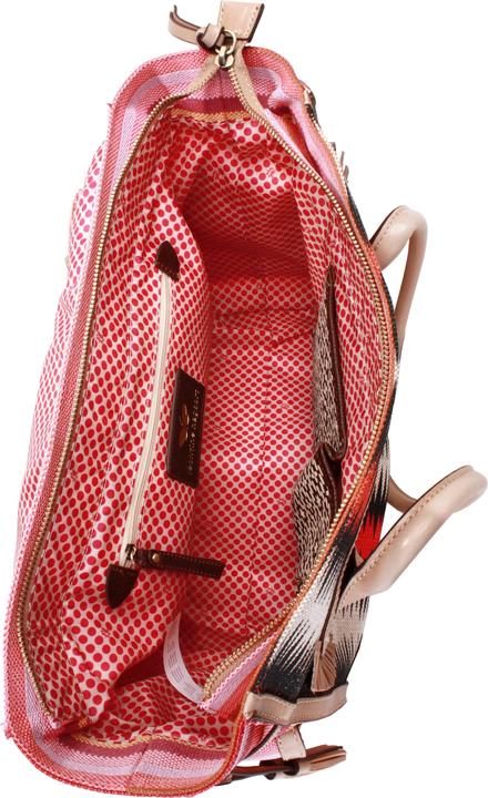 Actual product image Leontine Hagoort Handtasche CARESSE