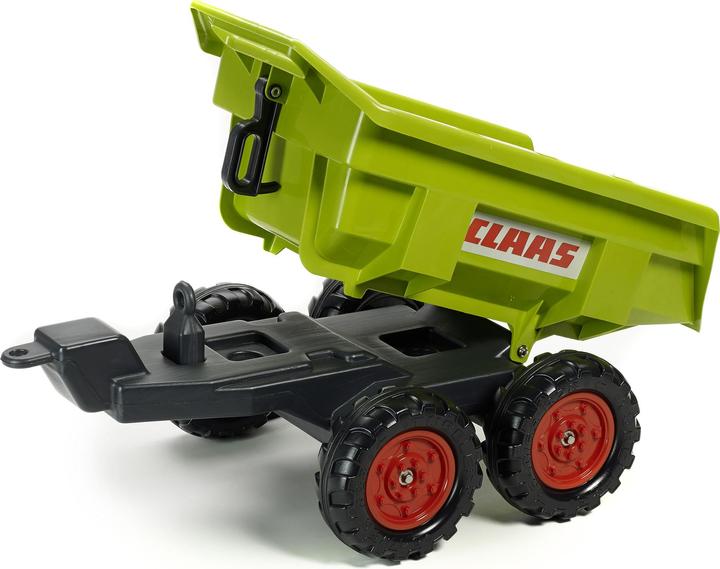 Image du produit Falk Toys Claas Super Dumper XL
