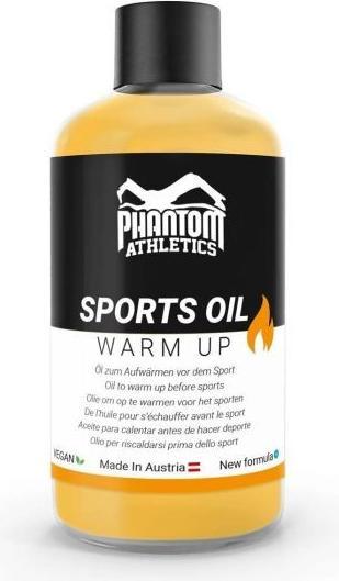 Image du produit Phantom Athletics Huile de sport 150ml (1 x, 150 ml)
