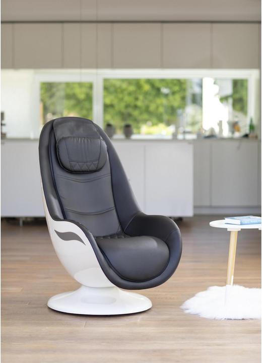Actual product image Medisana RS 650