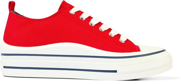 Image du produit Joe Browns Chunky Platform Low-Top Trainers (39)