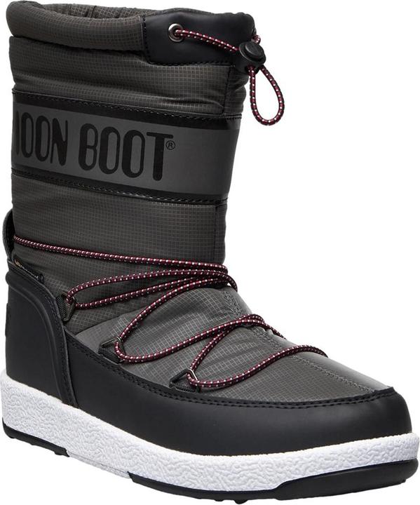 Produktbild Moon Boot K's JR Boy Sport WP (38)