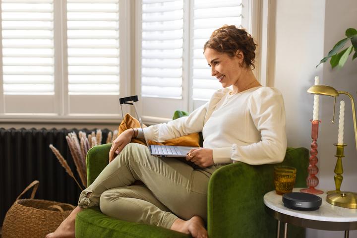 Image du produit Jabra Speak2 75 MS