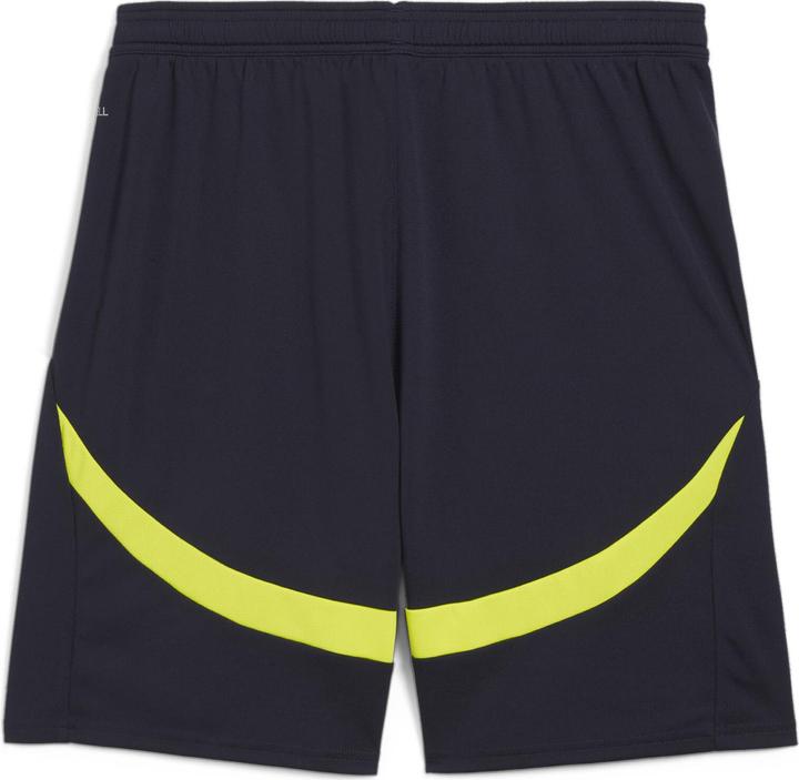 Actual product image Puma MCFC Shorts Replica (3XL)